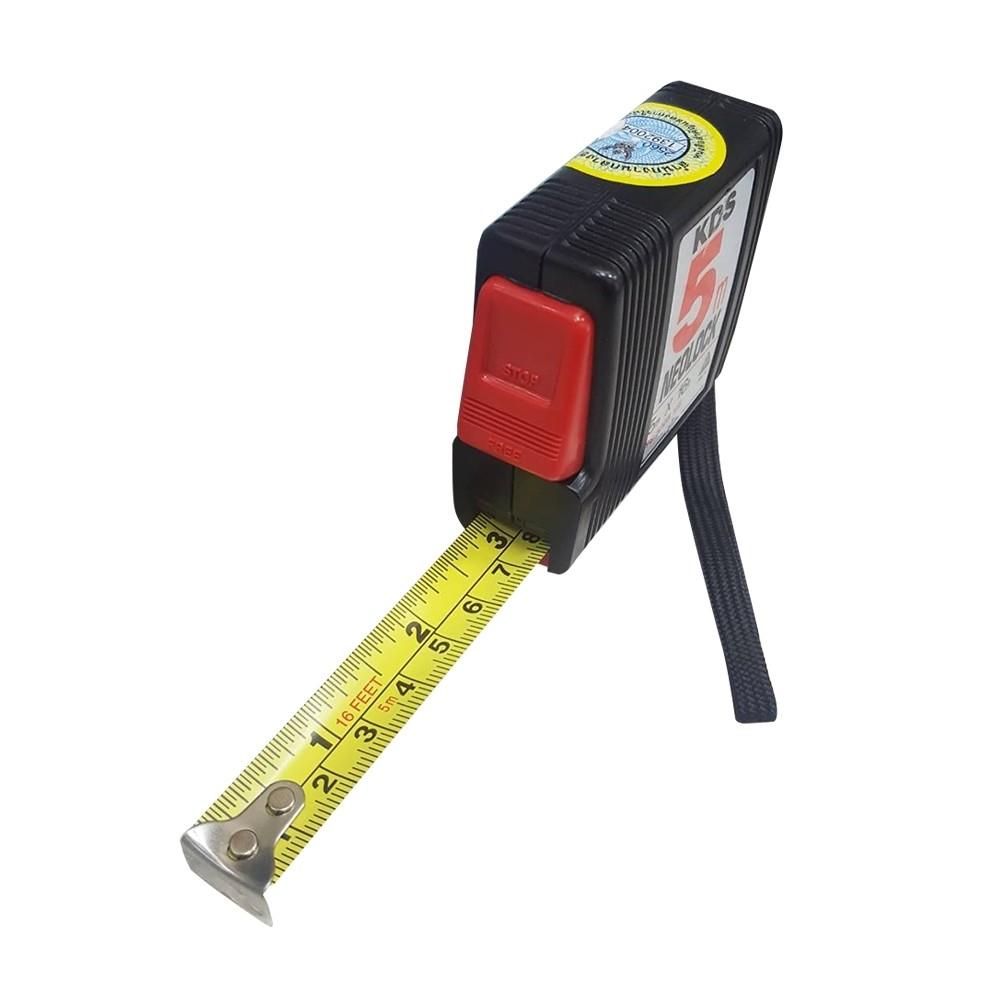 ตลับเมตร KDS NEOLOCK 5 ม.