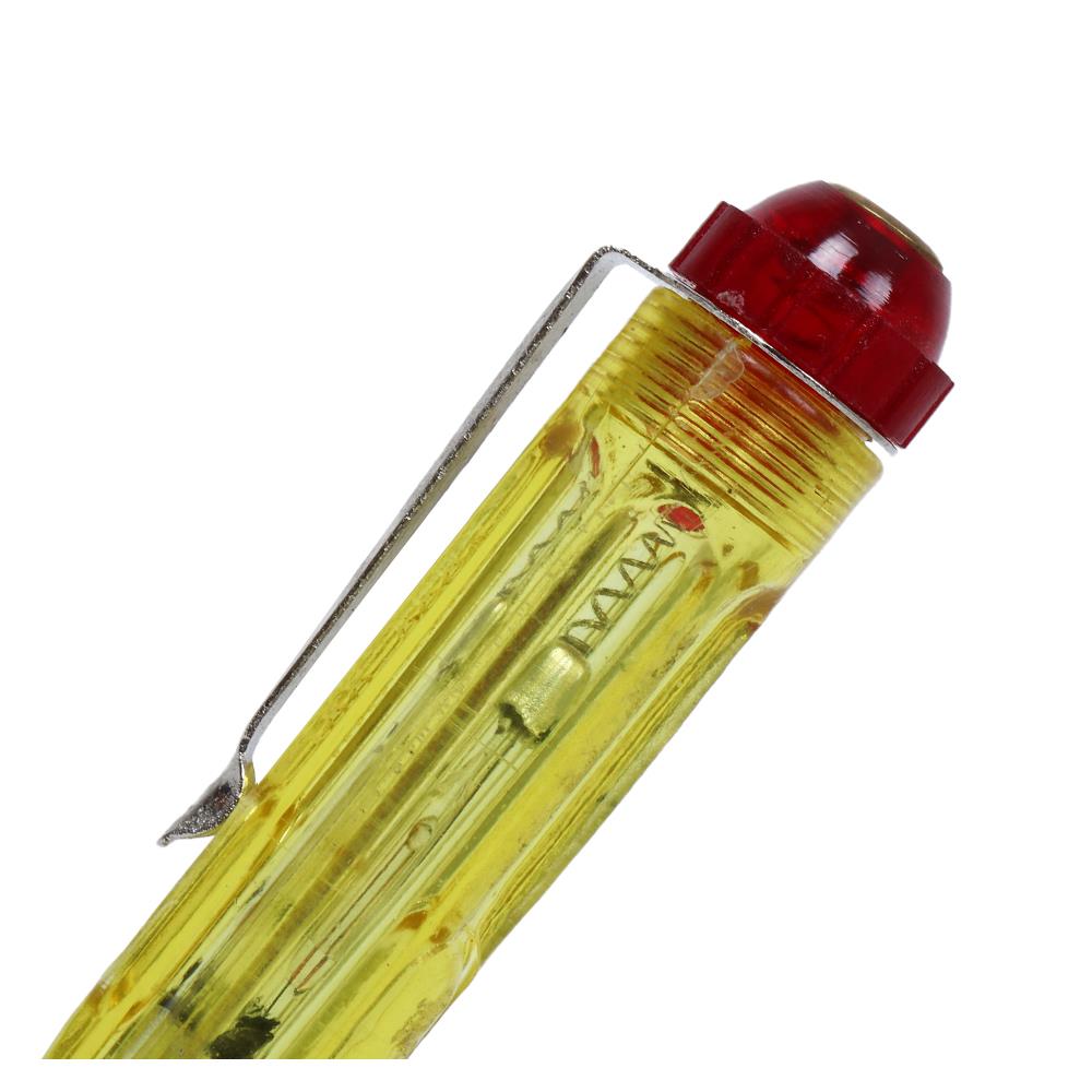 ไขควงลองไฟ MIXPRO B-109 3 นิ้ว