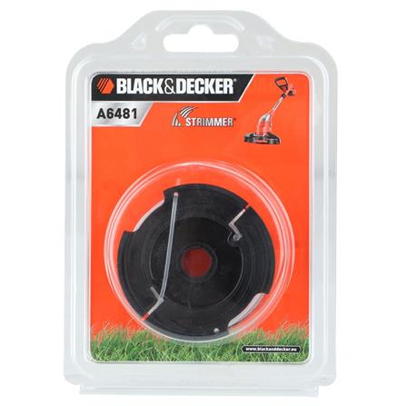 ตลับเส้นเอ็น BLACK&DECKER A-6481 5.5 ม._2