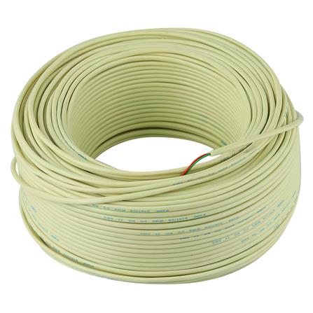 สายโทรศัพท์ ERAWAN 2Cx0.5 ตร.มม. 100 ม._0