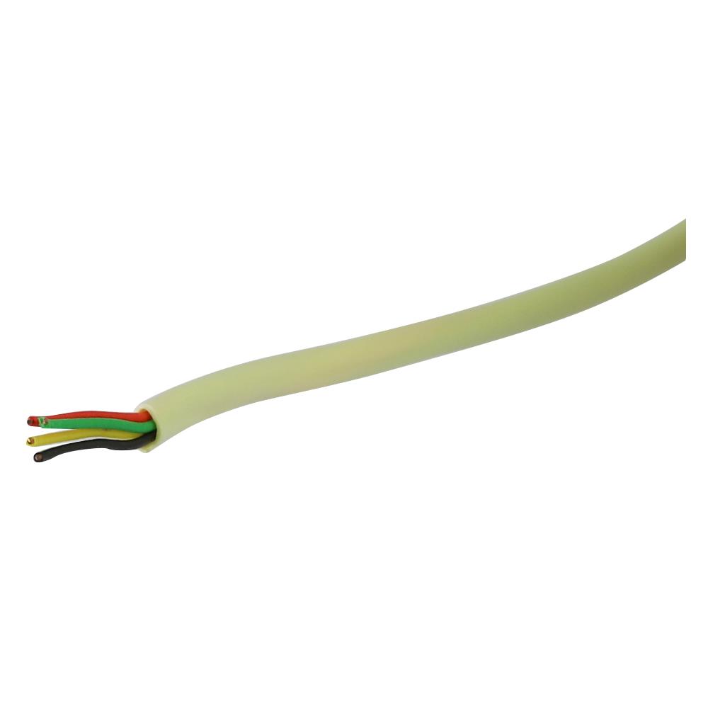 สายโทรศัพท์ ERAWAN 4Cx0.5 ตร.มม. 100 ม.