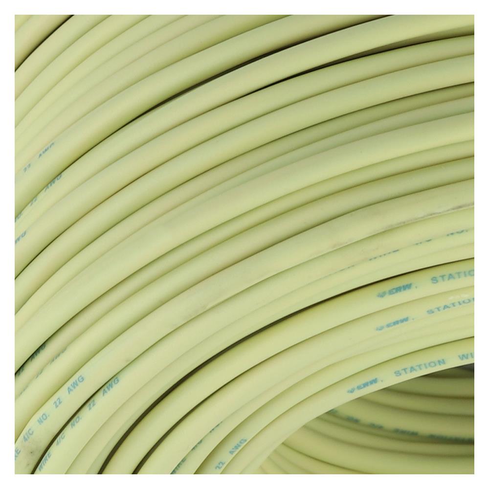 สายโทรศัพท์ ERAWAN 4Cx0.65 ตร.มม. 100 ม.