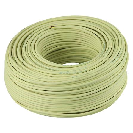 สายโทรศัพท์ ERAWAN 4Cx0.65 ตร.มม. 100 ม.