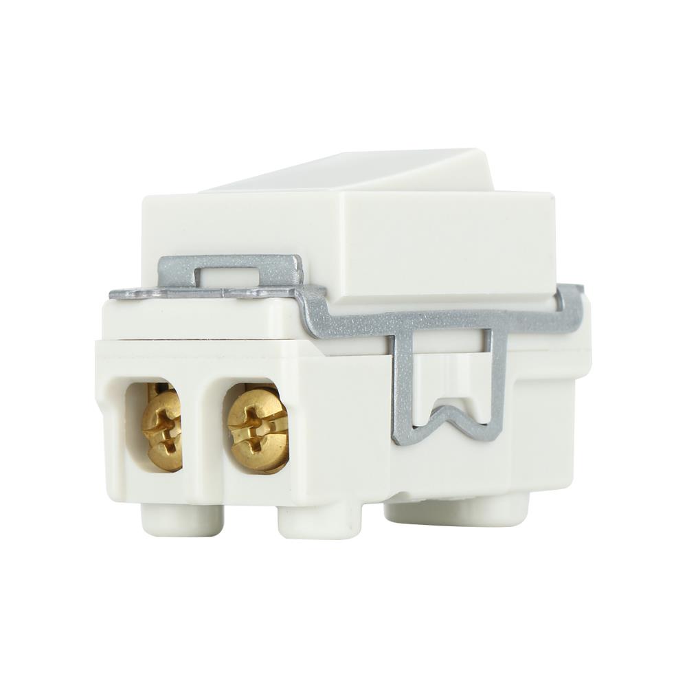 2 WAY SWITCH PANASONIC WNG5002 701 WHITE