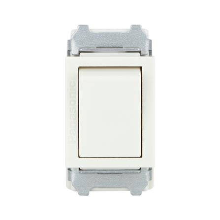 2 WAY SWITCH PANASONIC WNG5002 701 WHITE_0