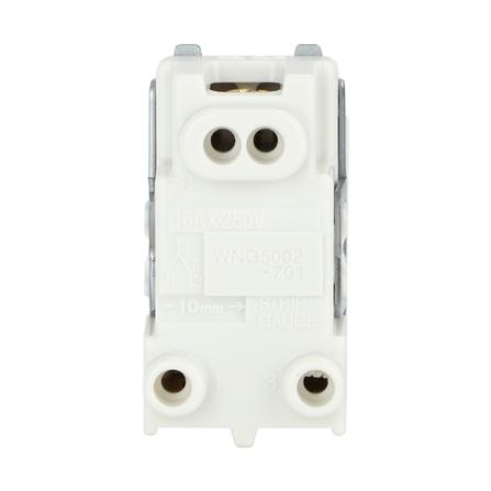 2 WAY SWITCH PANASONIC WNG5002 701 WHITE_2