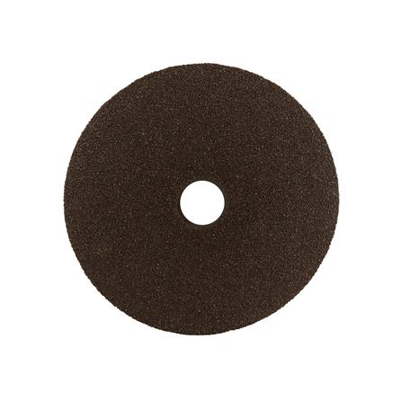 กระดาษทรายกลม เบอร์ 60 NORTON 4 นิ้ว_1