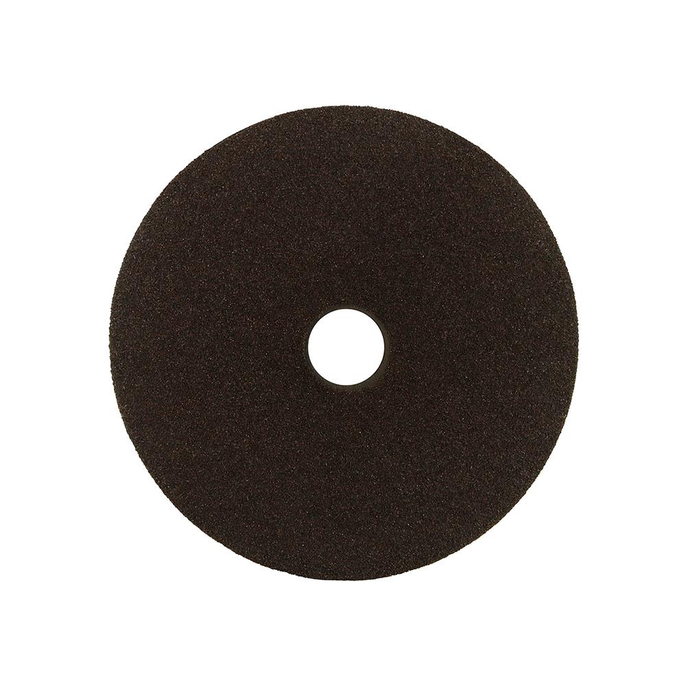 กระดาษทรายกลม เบอร์ 100 NORTON 4 นิ้ว