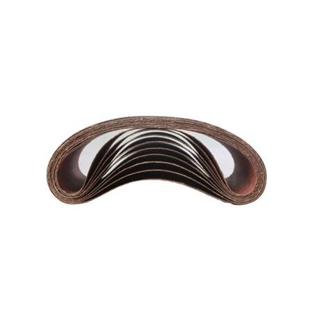 กระดาษทรายสายพาน เบอร์ 100 NORTON 4X24 นิ้ว_1