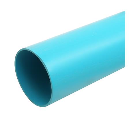 ท่อประปา ท่อน้ำไทย CLASS 5 2 นิ้ว 4 ม. สีฟ้า_0