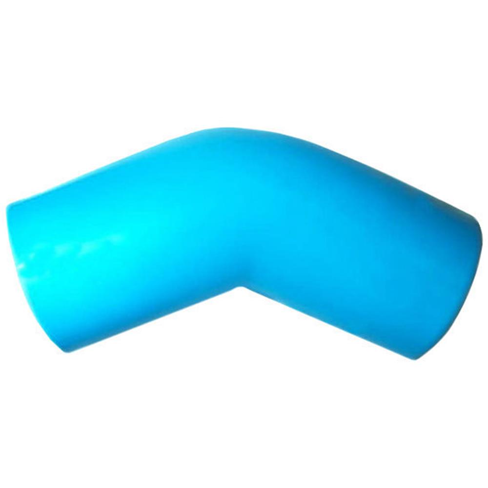 ข้องอ 45 องศา ท่อน้ำไทย 3/4" สีฟ้า