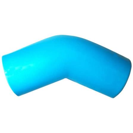 ข้องอ 45 องศา ท่อน้ำไทย 3/4" สีฟ้า