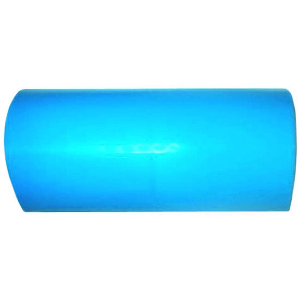 ข้อต่อตรง ท่อน้ำไทย 1 นิ้ว สีฟ้า