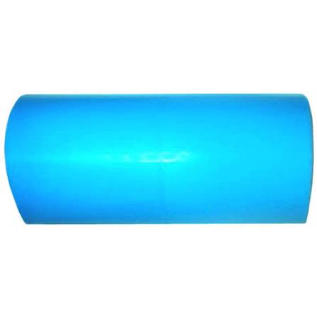 ข้อต่อตรง ท่อน้ำไทย 1 นิ้ว สีฟ้า