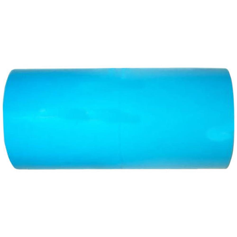 ข้อต่อตรง ท่อน้ำไทย 1 1/2 นิ้ว สีฟ้า