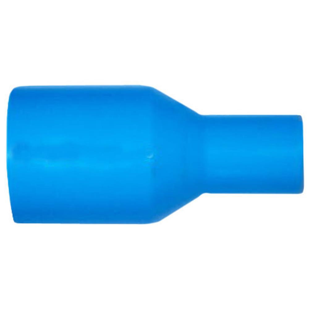 ข้อต่อลด ท่อน้ำไทย 1 1/2X3/4 นิ้ว สีฟ้า