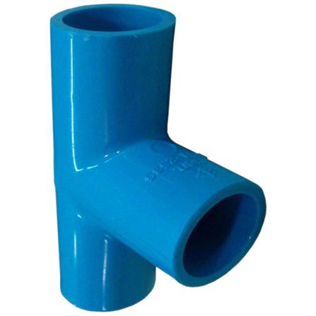 สามทาง 90 องศา ท่อน้ำไทย 1 1/2