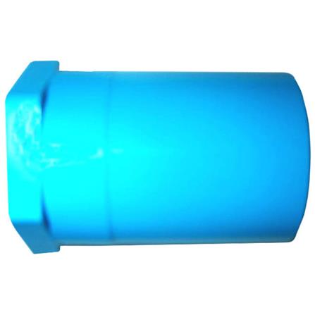 ข้อต่อเกลียวใน ท่อน้ำไทย 1 1/2 นิ้ว สีฟ้า