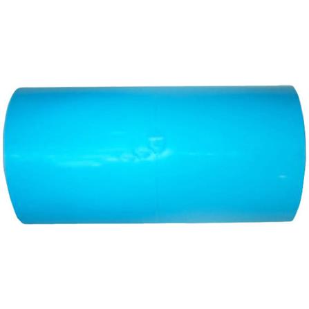 ข้อต่อตรง ท่อน้ำไทย 2 นิ้ว สีฟ้า