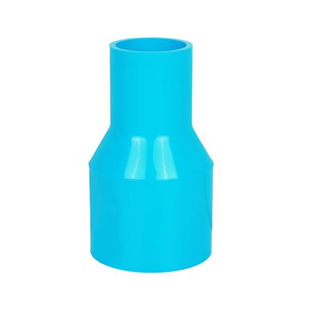 ข้อต่อลด PVC ท่อน้ำไทย 2 1/2X1 1/2 นิ้ว สีฟ้า_1