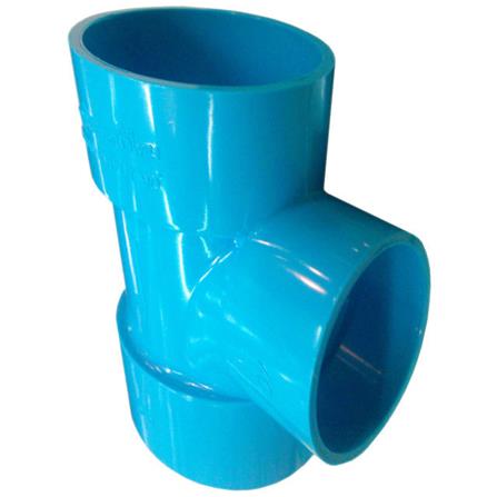 สามทางบาง 90 องศา ท่อน้ำไทย 4