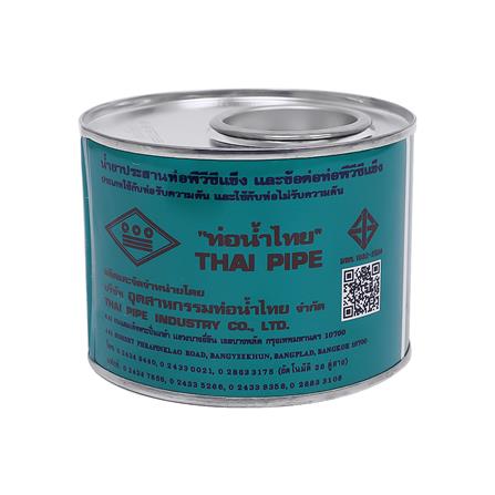 น้ำยาประสานท่อ ชนิดธรรมดา ท่อน้ำไทย 250 ก._1