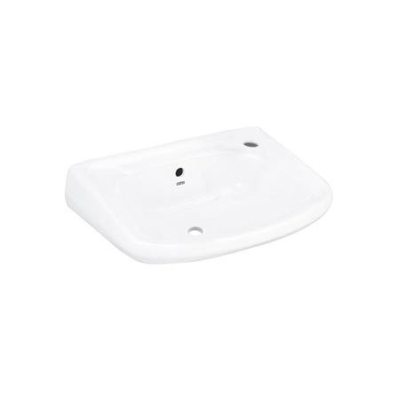 อ่างล้างหน้าแขวน COTTO C002 สีขาว