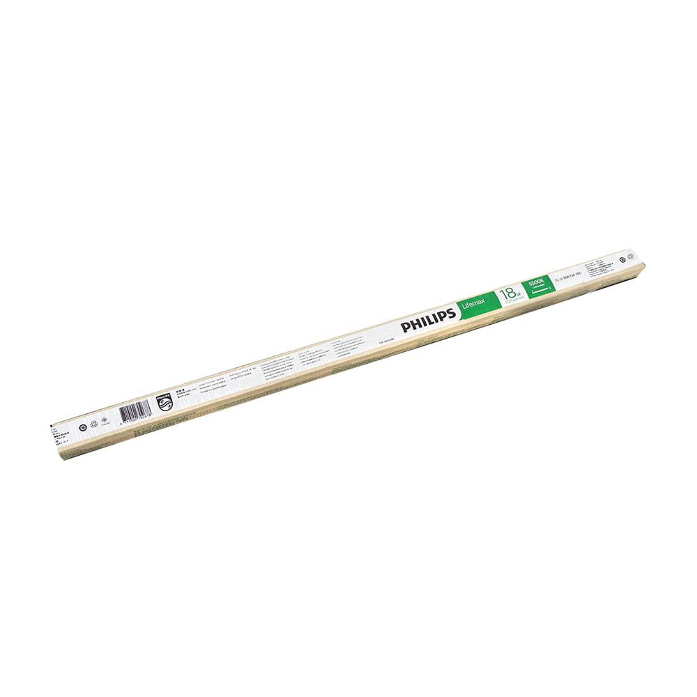 หลอดนีออนสั้น PHILIPS TLD 18/54 18 วัตต์ DAYLIGHT