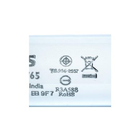 หลอดนีออนสั้น PHILIPS TLD 18/54 18 วัตต์ DAYLIGHT_3