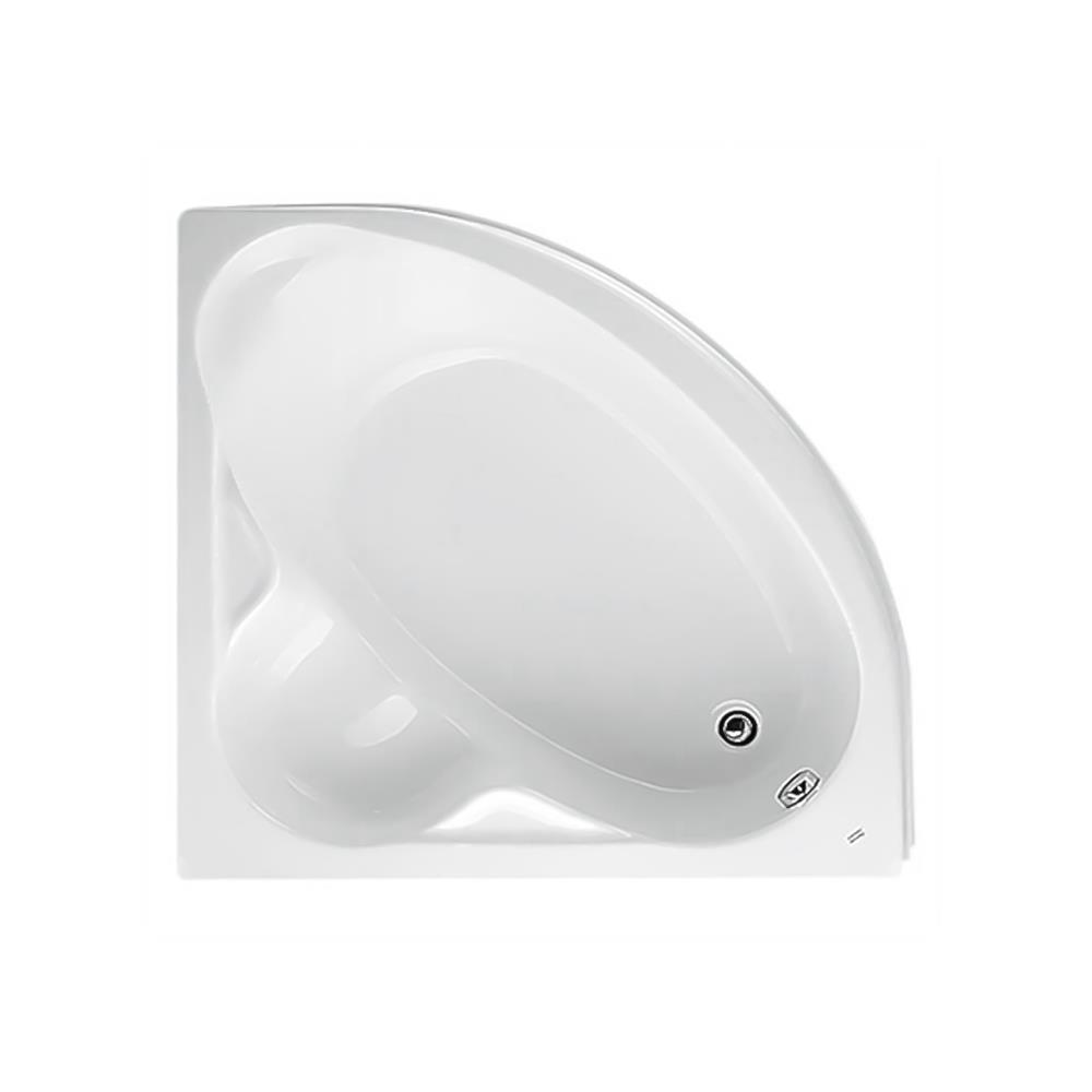 อ่างอาบน้ำ AMERICAN STANDARD TF-7160 120 ซม. สีขาว