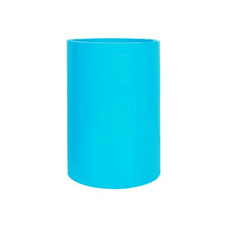 ข้อต่อตรง PVC ท่อน้ำไทย 4 นิ้ว สีฟ้า_1