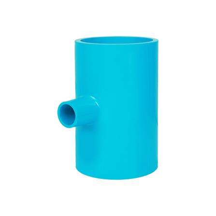 สามทางลด 90 องศา ท่อน้ำไทย 3"x3/4"