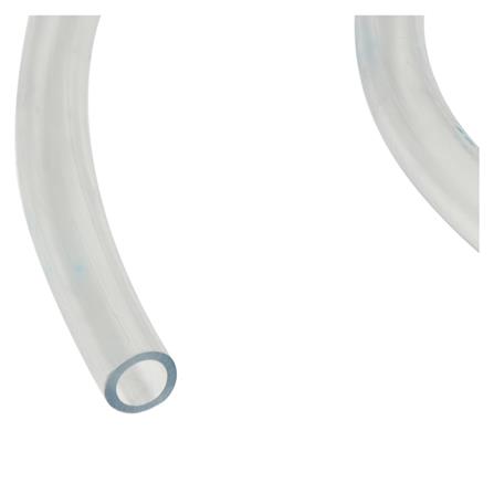 สายยางส่งน้ำ SPRING 1/2 นิ้ว 100 ม. สีใส_1