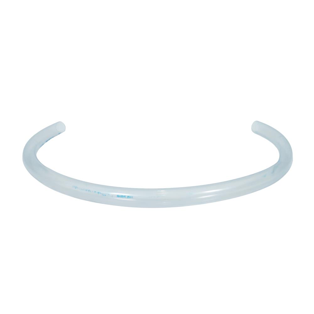 สายยางส่งน้ำ SPRING 1 นิ้ว 100 ม. สีใส