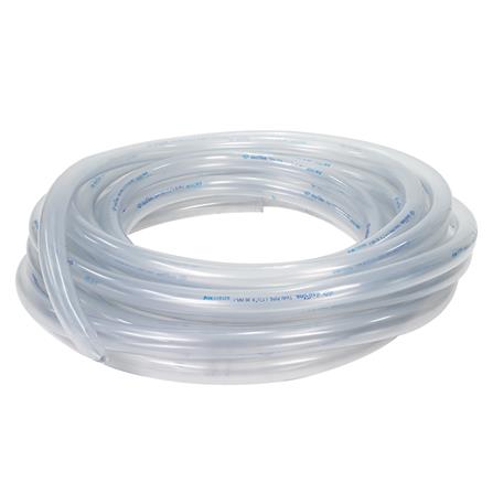 สายยางส่งน้ำ ท่อน้ำไทย 1 1/2 นิ้ว 50 ม. สีใส_0