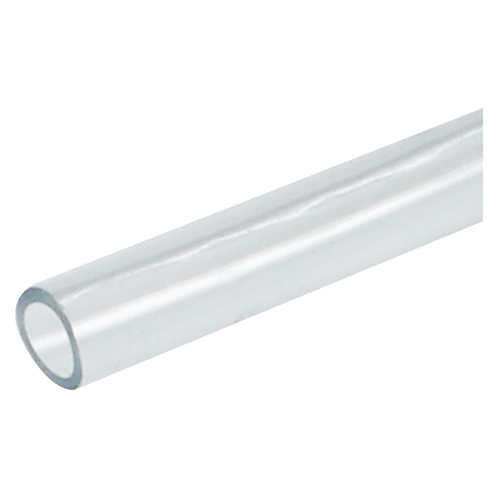 สายยางส่งน้ำ ท่อน้ำไทย 3/16 นิ้ว 100 ม. สีใส