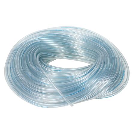 สายยางส่งน้ำ ท่อน้ำไทย 3/16 นิ้ว 100 ม. สีใส_0