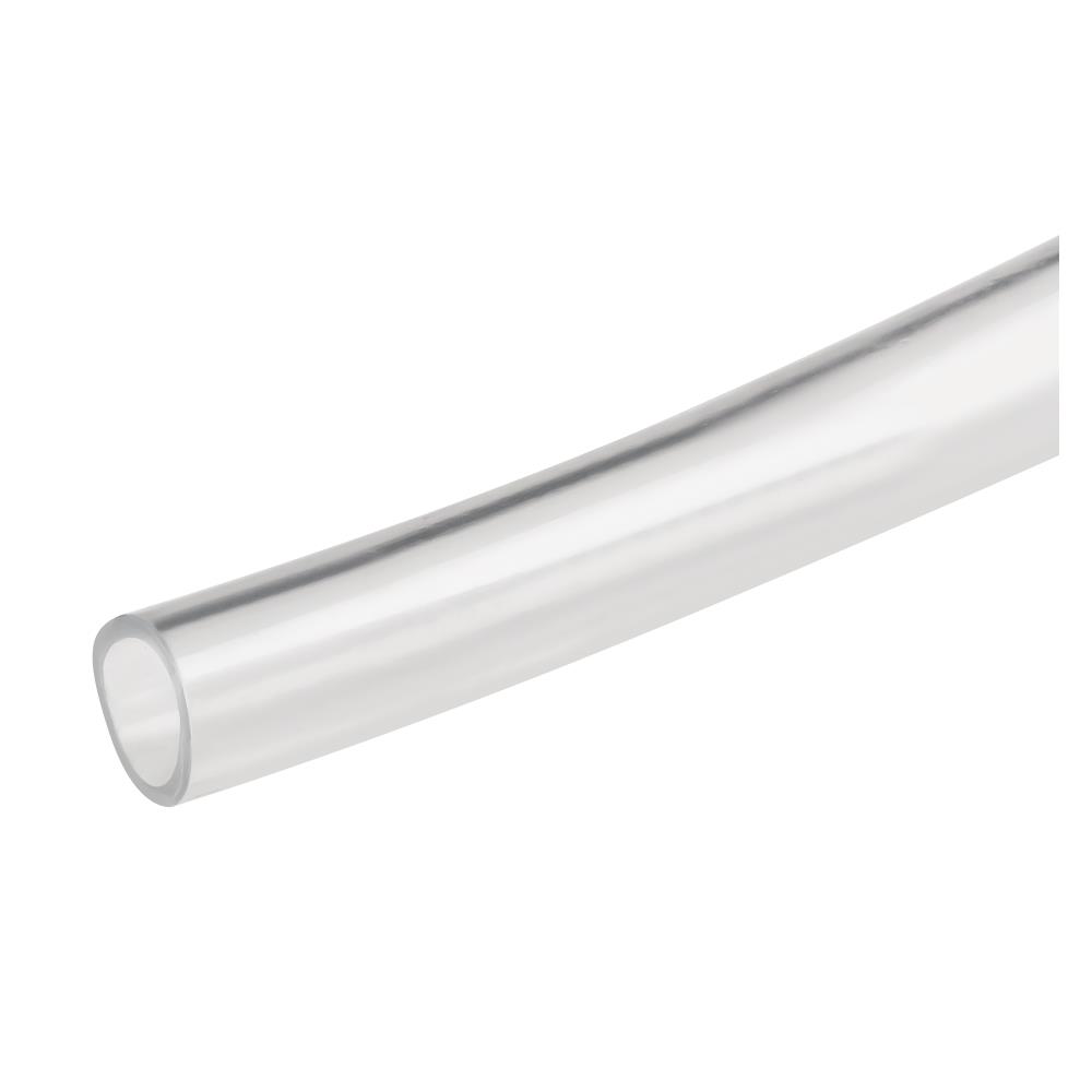 สายยางส่งน้ำ ท่อน้ำไทย 3/8 นิ้ว 100 ม. สีใส