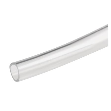 สายยางส่งน้ำ ท่อน้ำไทย 3/8 นิ้ว 100 ม. สีใส_0