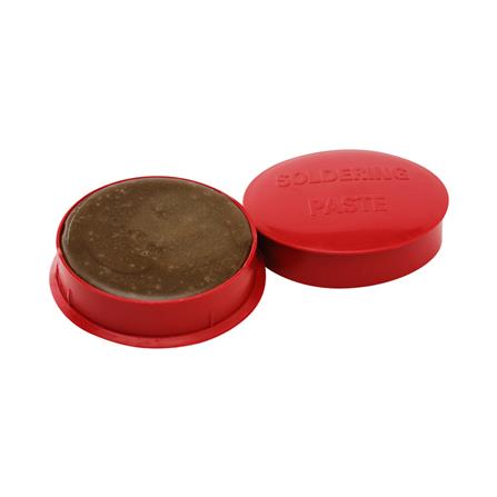 น้ำยาบัดกรี ASAHI สีแดง_1