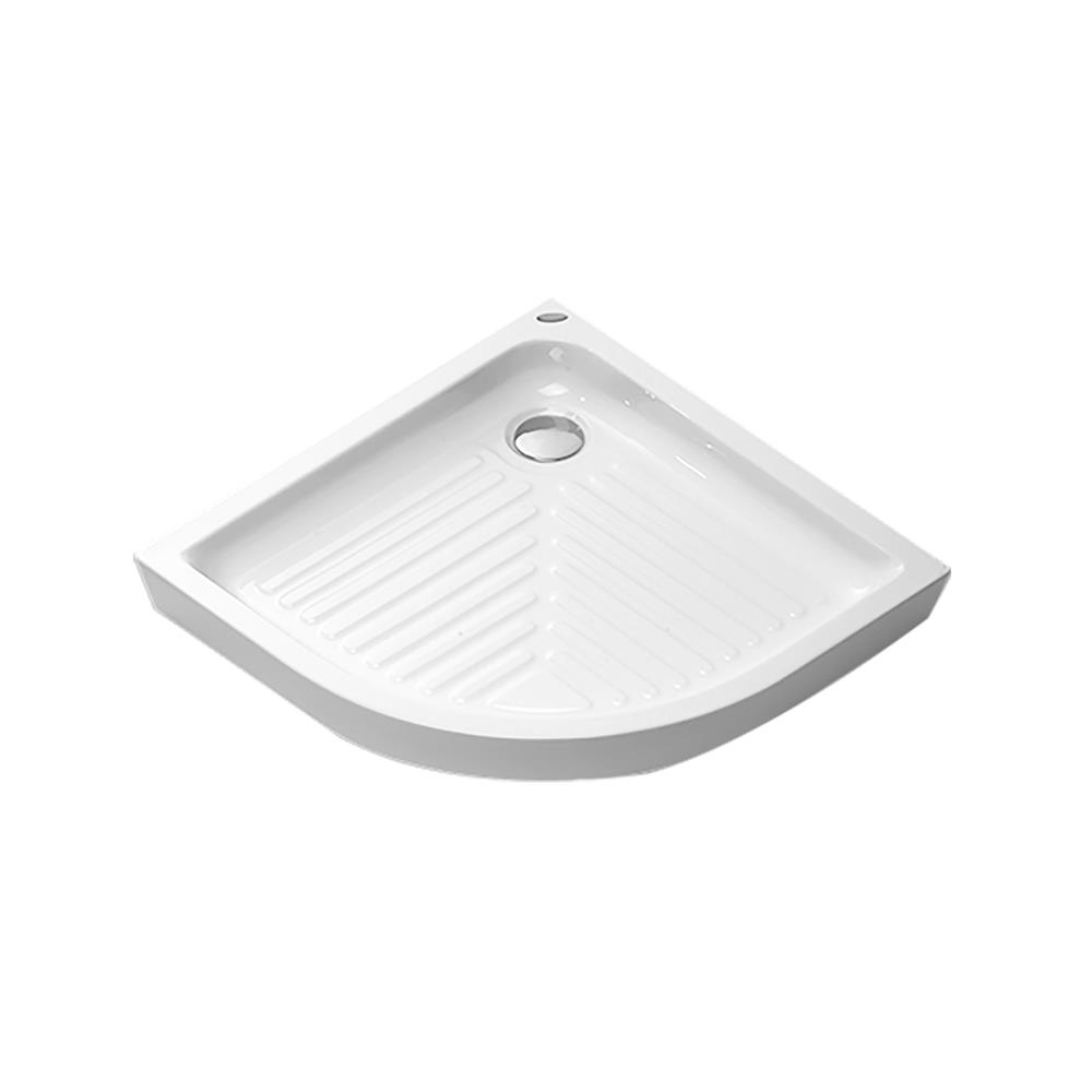 ถาดรองอาบน้ำ CRISTINA CT-8040 90X90 ซม.