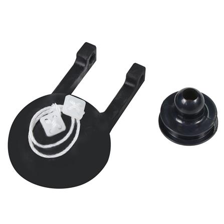 ลูกยางเปิด-น้ำ COTTO S290