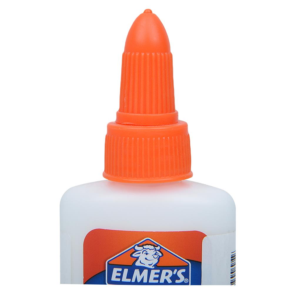 กาวลาเท็กซ์ทั่วไป ELMER'S 1.25 ออนซ์
