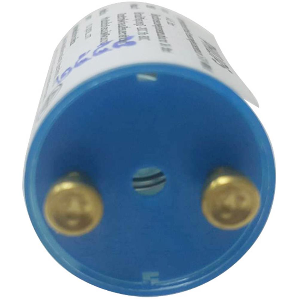 สตาร์ตเตอร์ PHILIPS S.10 4-65 วัตต์ ฟ้า