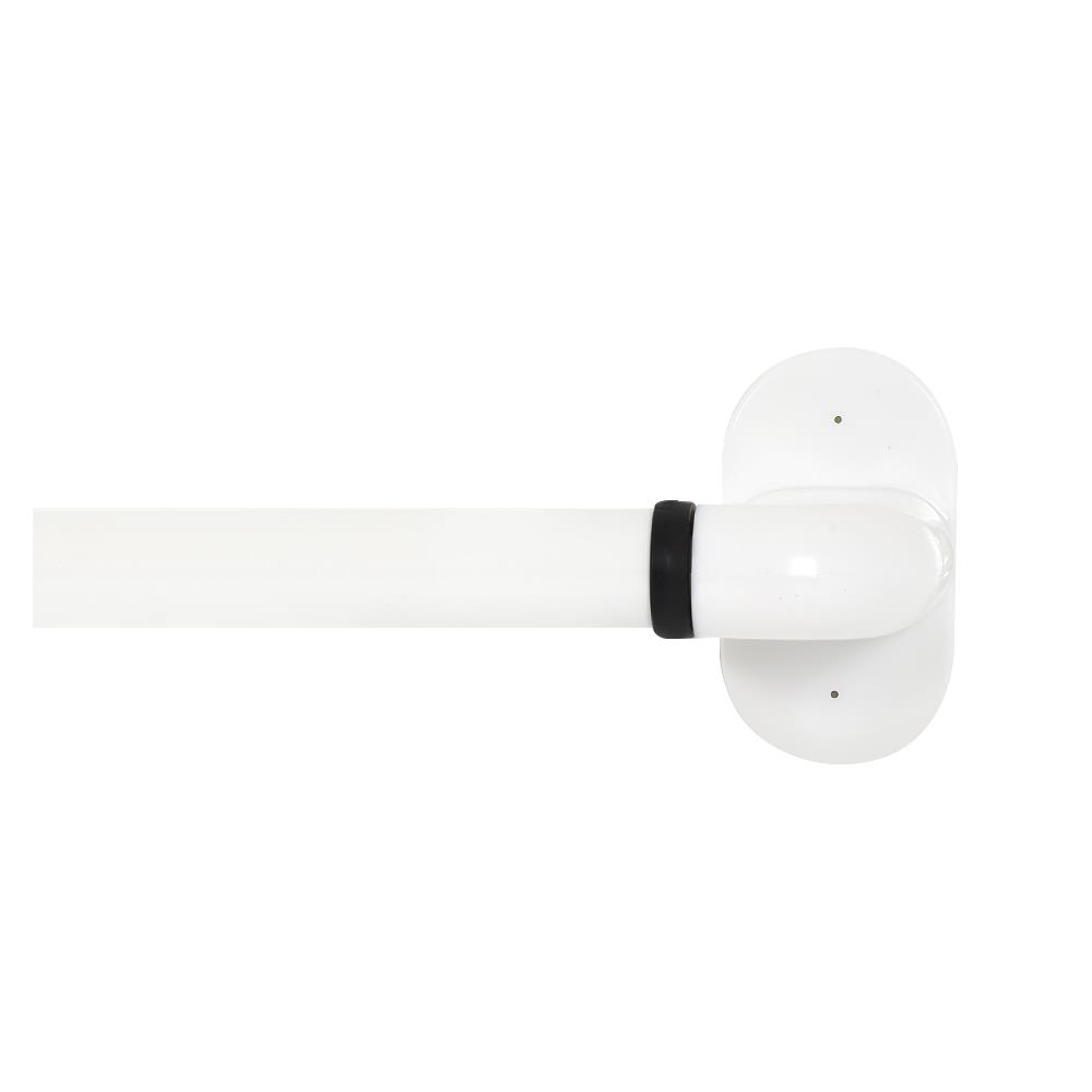 ราวแขวนเจาะผนัง 60cm SUPERLINE SL148