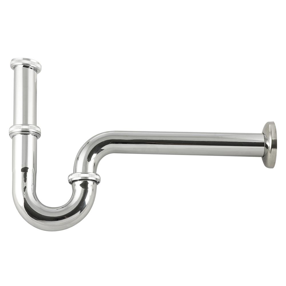 ท่อน้ำทิ้งอ่างล้างหน้าพีแทรป AMERICAN STANDARD 30 ซม. A-8100-SP