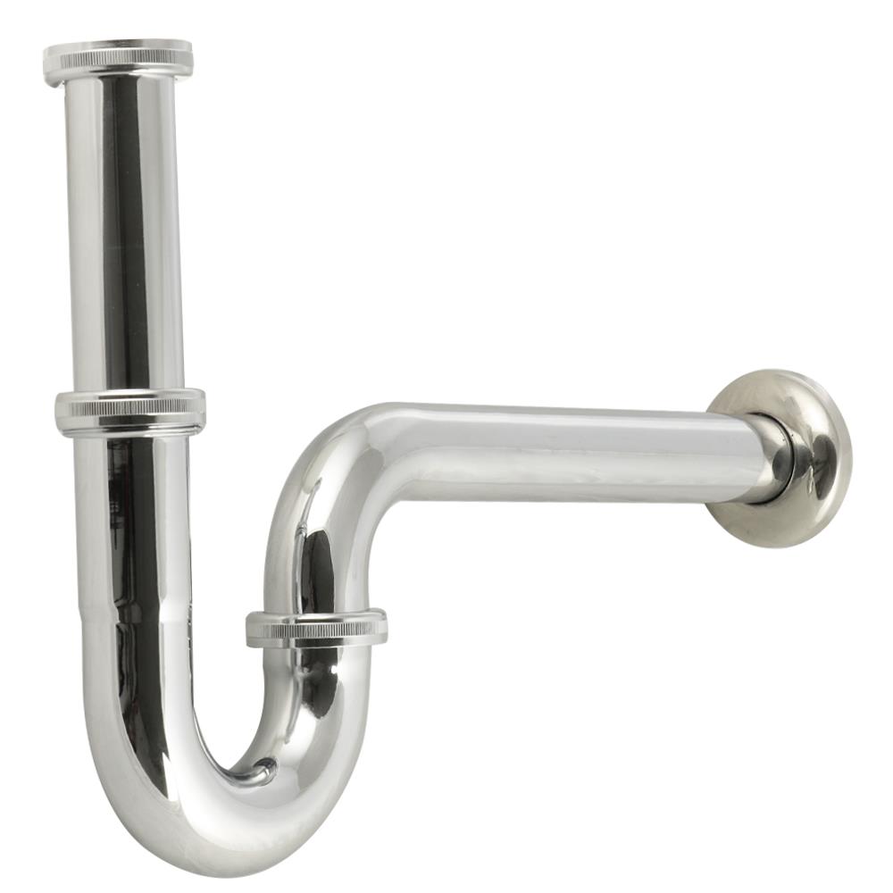 ท่อน้ำทิ้งอ่างล้างหน้าพีแทรป AMERICAN STANDARD 30 ซม. A-8100-SP