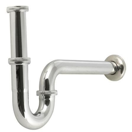 ท่อน้ำทิ้งอ่างล้างหน้าพีแทรป AMERICAN STANDARD 30 ซม. A-8100-SP_1