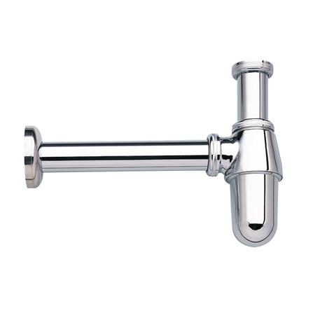 ท่อน้ำทิ้งอ่างล้างหน้ากระปุก AMERICAN STANDARD A-8...