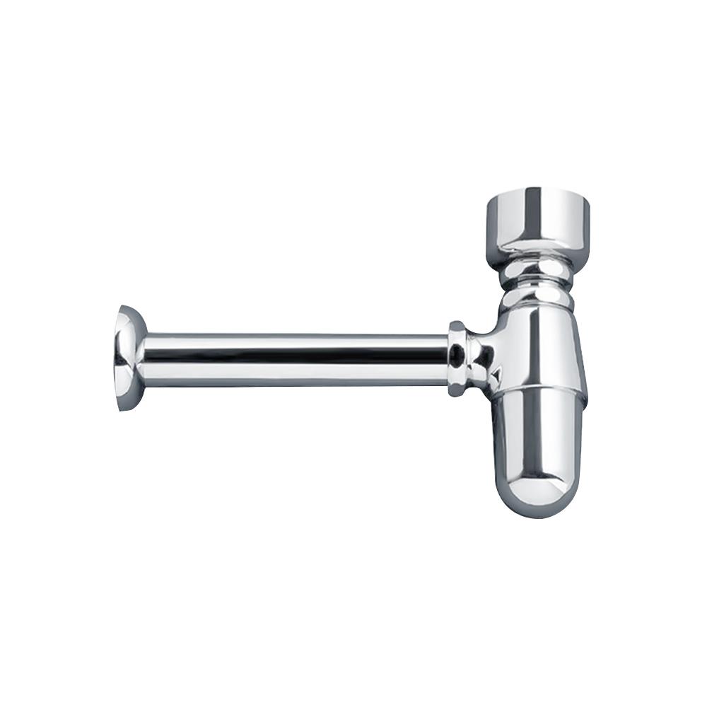 ท่อน้ำทิ้งโถปัสสาวะชายแบบกระปุก 24 ซม. COTTO CT681